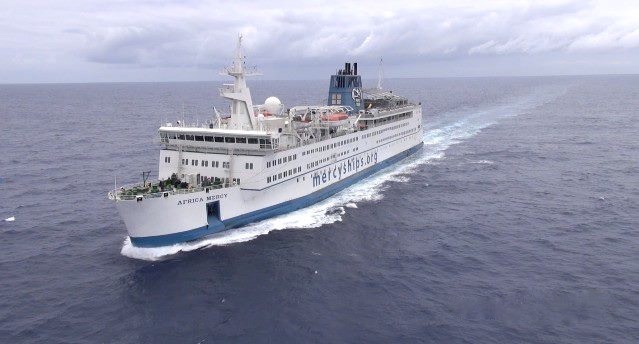 Mercy Ships