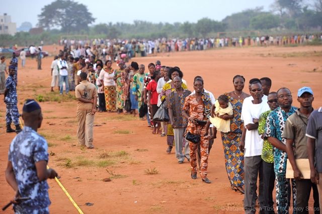 Togo Screening